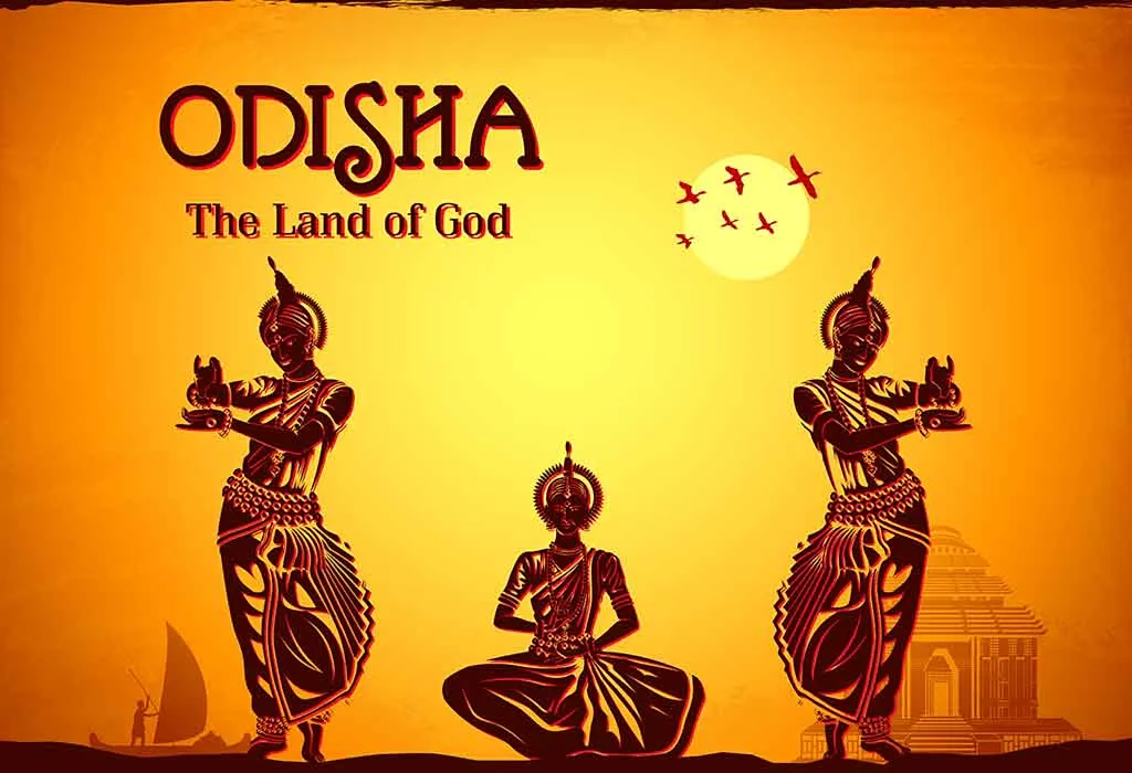 Odisha